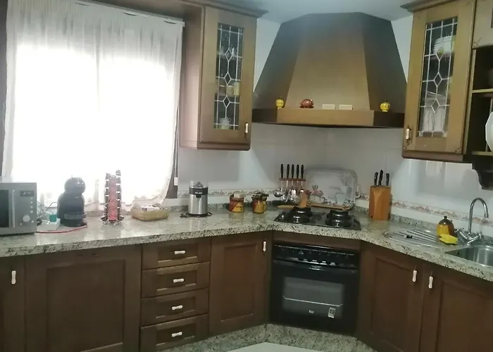 Bonita Casa Con Piscina Privada