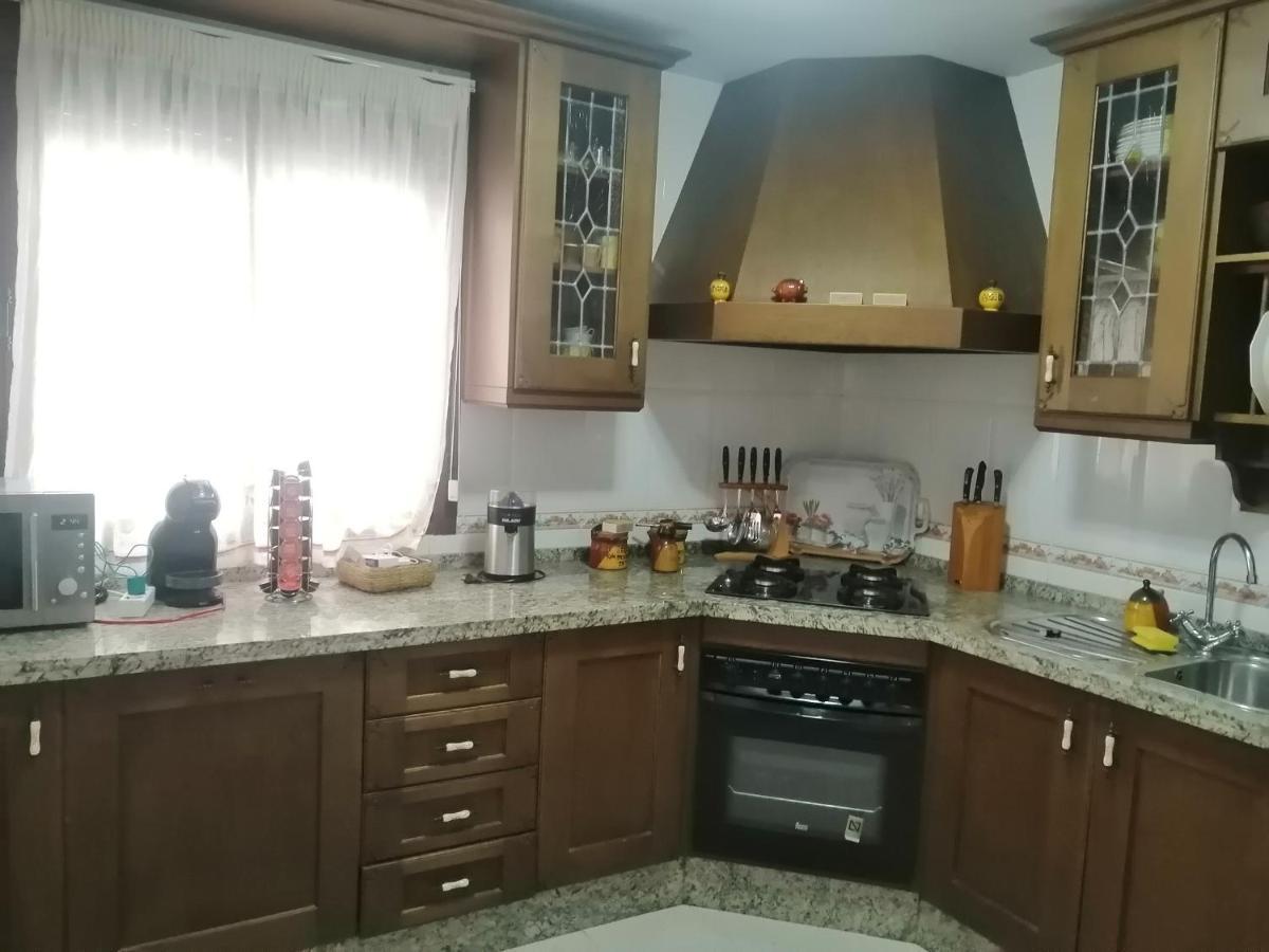 Bonita Casa Con Piscina Privada *
