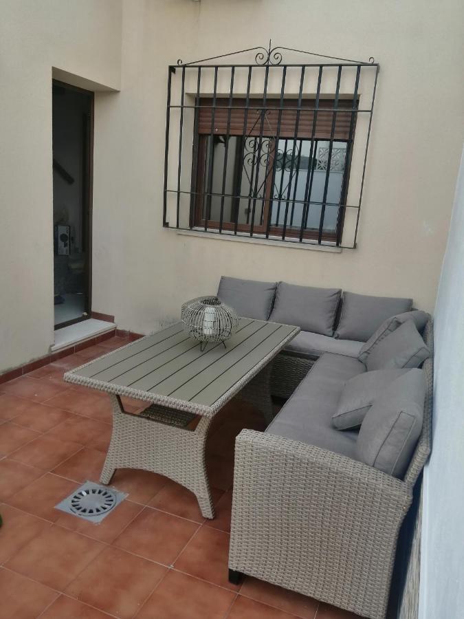 Bonita Casa Con Piscina Privada * Villafranca de Cordoba