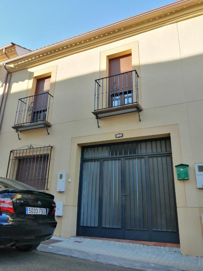 Hébergement de vacances Bonita Casa Con Piscina Privada