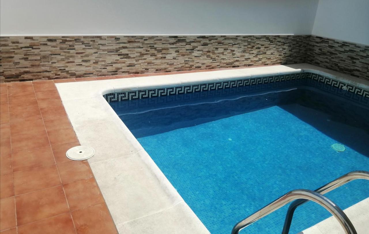 Bonita Casa Con Piscina Privada