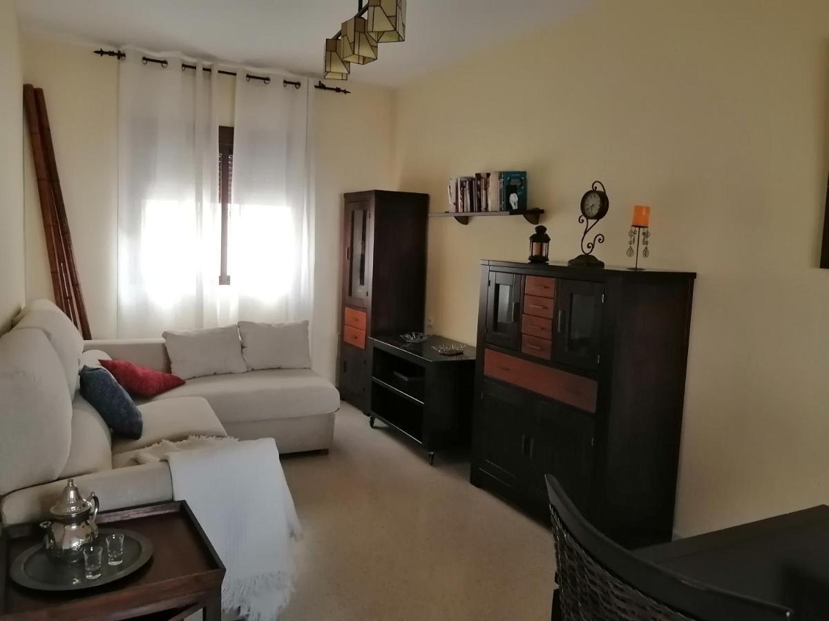 Bonita Casa Con Piscina Privada Villafranca de Córdoba