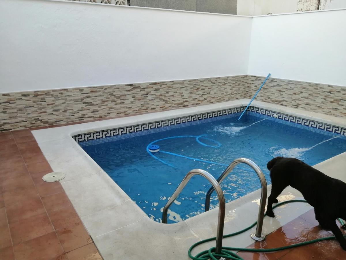 Casa vacanze Bonita Casa Con Piscina Privada