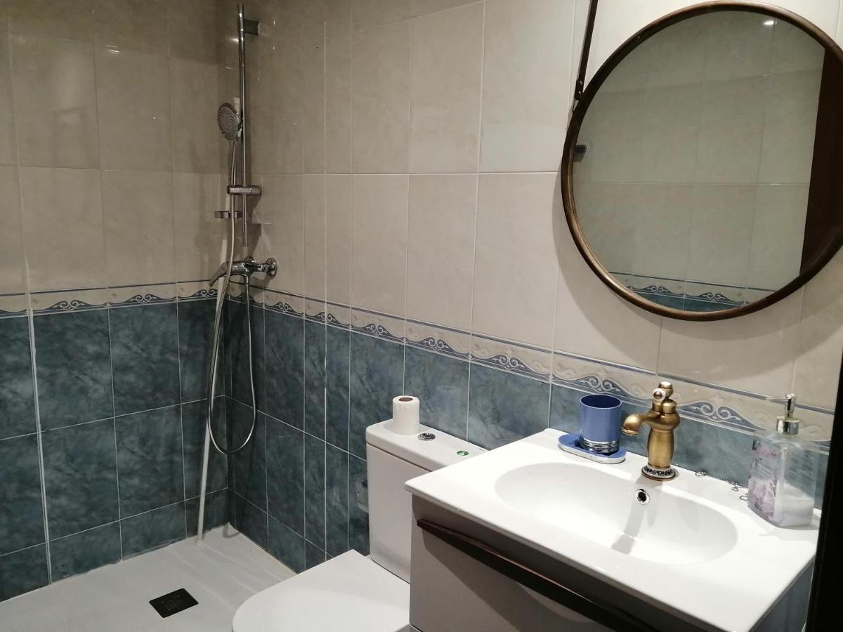 Bonita Casa Con Piscina Privada