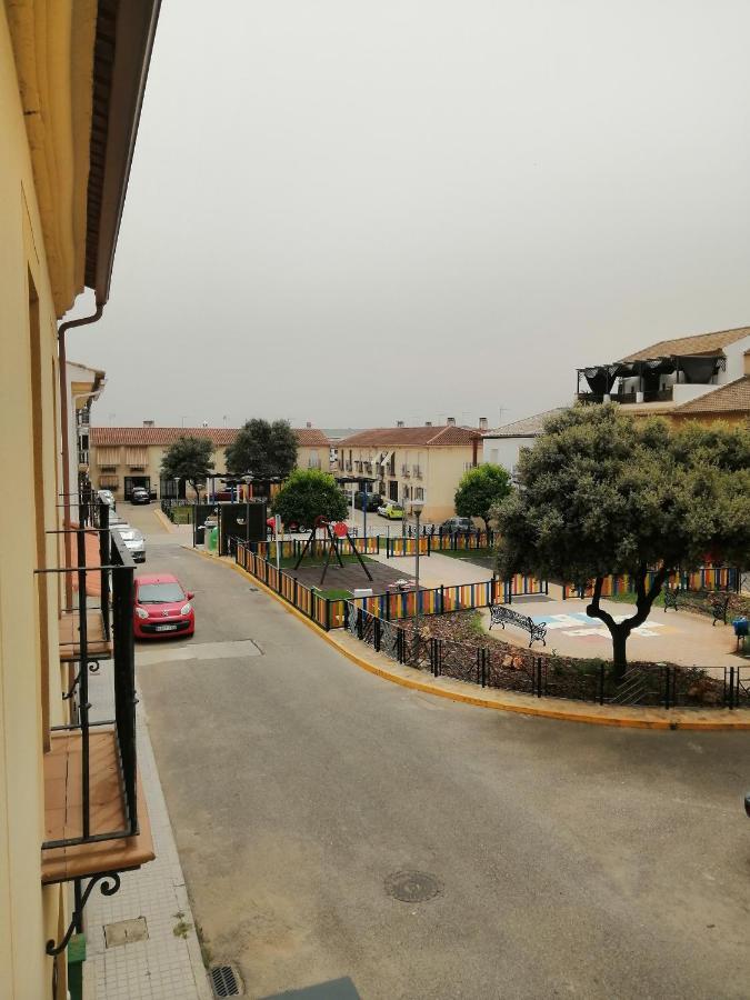 Bonita Casa Con Piscina Privada * Villafranca de Córdoba